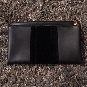 Summer & Rose folded clutch